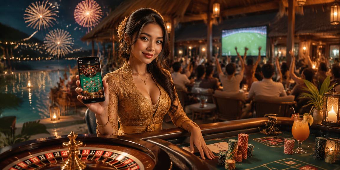 rajajudi VIP Baccarat